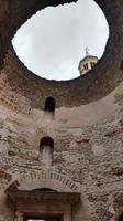 072 Split, Diokletian-Palast
