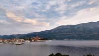 132 Korcula, Ausblick vom Hotel Liburna