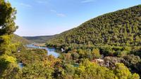 160 Krka Nationalpark