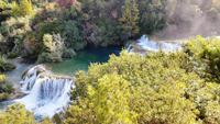 161 Krka Nationalpark
