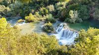 162 Krka Nationalpark