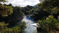 163 Krka Nationalpark