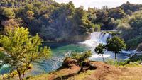 165 Krka Nationalpark