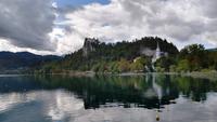 207 Bled und Bleder See