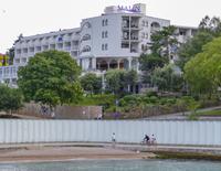 Tag – Wanderung nach Njivice (1)