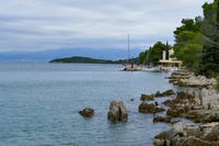 Tag – Wanderung nach Njivice (9)