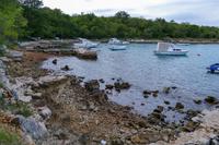 Tag – Wanderung nach Njivice (23)