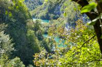 Tag – Ausflug zu den Plitwizter Seen (11)