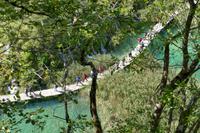 Tag – Ausflug zu den Plitwizter Seen (12)