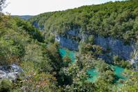 Tag – Ausflug zu den Plitwizter Seen (13)