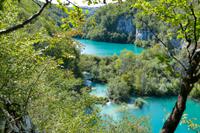 Tag – Ausflug zu den Plitwizter Seen (14)