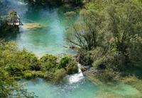 Tag – Ausflug zu den Plitwizter Seen (15)