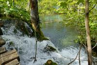 Tag – Ausflug zu den Plitwizter Seen (20)