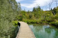 Tag – Ausflug zu den Plitwizter Seen (24)