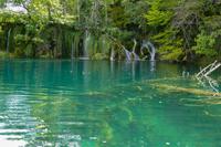 Tag – Ausflug zu den Plitwizter Seen (25)