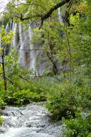 Tag – Ausflug zu den Plitwizter Seen (30)