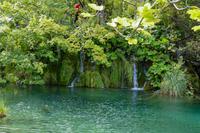 Tag – Ausflug zu den Plitwizter Seen (35)