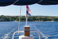 Tag – Schiffsausflug in der Kvarner Bucht (4)