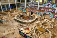 Tag – Ehemaliges 5-Sterne-Hotel zur Zeit Jugoslawiens (6)