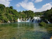 055_Krka Nationalpark
