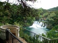 Krka - Nationalpark 