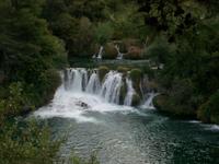 Krka - Nationalpark 