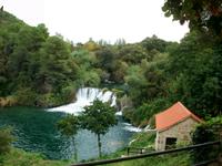 Krka - Nationalpark 