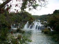Krka - Nationalpark 