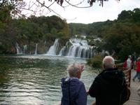 Krka - Nationalpark 