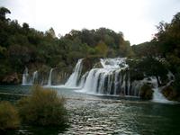 Krka - Nationalpark 