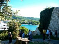 Eberhardt - Reisegruppe in Rab