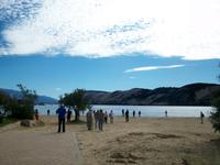 Eberhardt - Reisegruppe in Rab