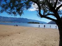 Eberhardt - Reisegruppe in Rab