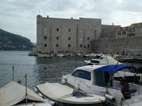 Dubrovnik Jachthafen
