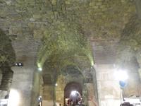 Split Diokletian-Palast