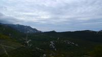 188 Hinauf zum Pass auf das Velebit