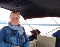 Singlereise Kroatien - Reisebegleiterin Franzi