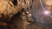 Singlereise Kroatien - Grotte Vreno in Fuzine