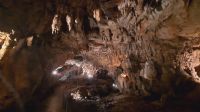 Singlereise Kroatien - Grotte Vreno in Fuzine
