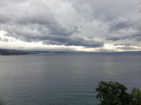 0204 Ankunft an der Kvarner Bucht