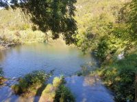 0806 Krka Nationalpark