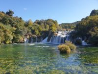 0808 Krka Nationalpark