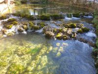0809 Krka Nationalpark