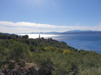 0903 entlang der Küstenstraße ins Neretvadelta