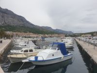 1003 Makarska