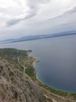 1006 Biokovo Gebirge