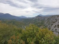 1008 Biokovo Gebirge