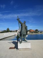 Denkmal des Branimirs