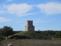 Kirche St. Nicolaus in Nin