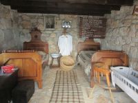 Zu Besuch im Etno-Land